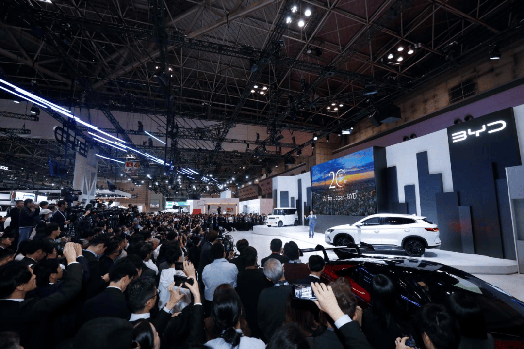 欧冠足球_研发投入等于三大车企之和 比亚迪的技术护城河有多深欧冠足球？