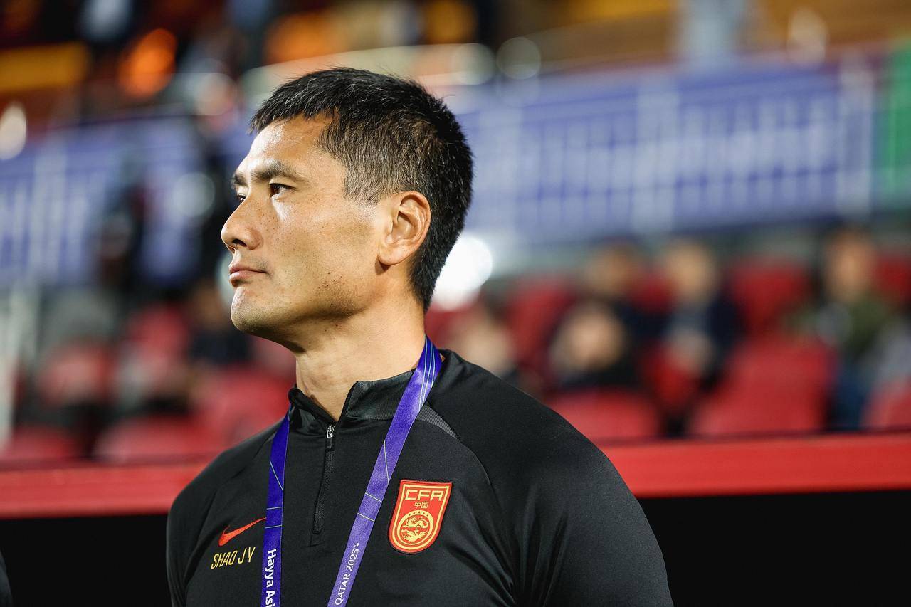 尤文图斯 vs 里斯本竞技_邵佳一出任国足新主帅尤文图斯 vs 里斯本竞技，曾被誉为“亚洲金左脚”