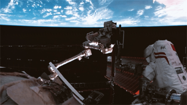 皇冠信用盘要押金吗	_太空上演惊魂一刻！神舟二十号遭神秘物体撞击皇冠信用盘要押金吗	，返回任务紧急暂停