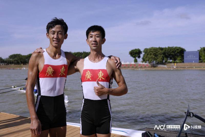 如何申请皇冠信用網会员_就差0.32秒如何申请皇冠信用網会员！广东队在十五运会上差点掀翻世界冠军队伍