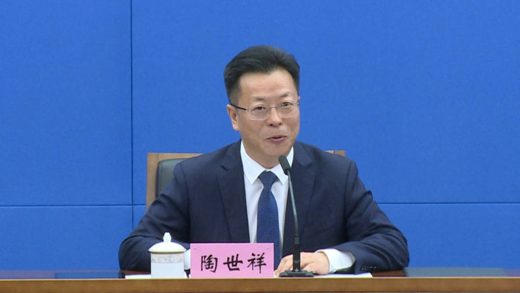 皇冠信用网怎么申请_重庆原江北区委书记陶世祥出任巴南区委书记