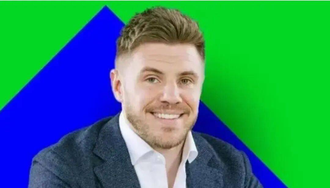 皇冠信用盘会员注册网址_35岁英国男子卖公司赚37亿后皇冠信用盘会员注册网址，坦言财富自由后很空虚，计划重返职场