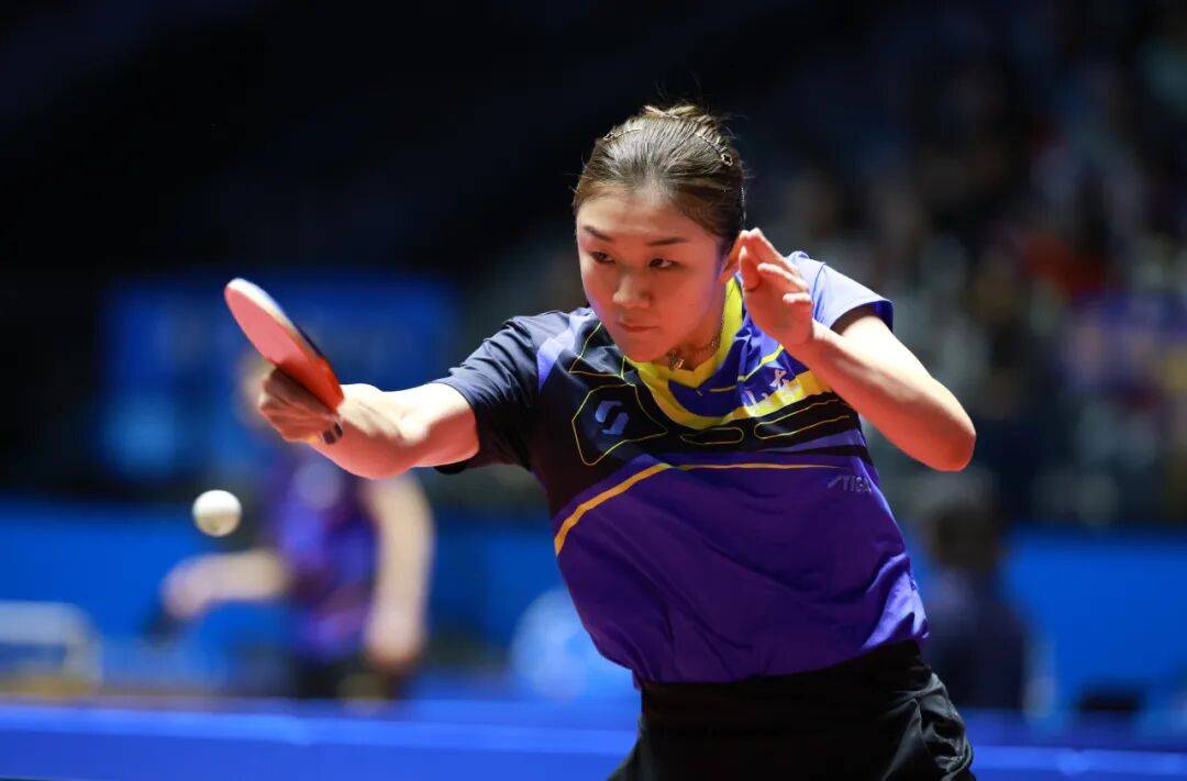 皇冠信用盘登3代理注册
_王楚钦赢下七局大战皇冠信用盘登3代理注册
,王曼昱王艺迪争4强席位 | 全运会