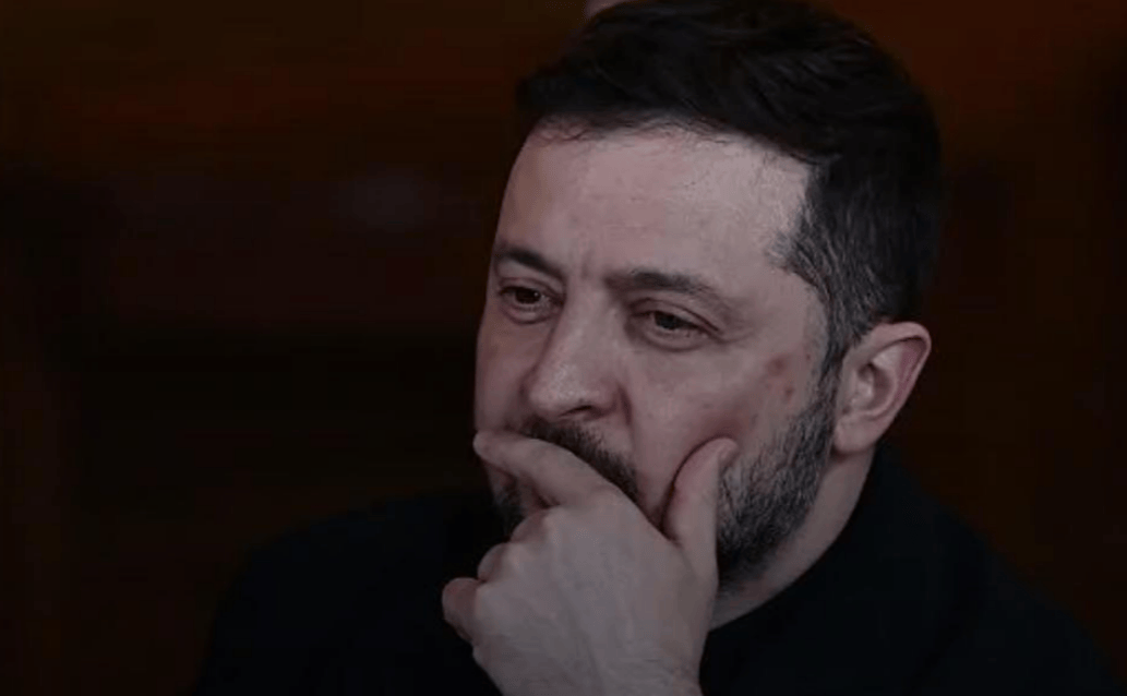 皇冠信用网会员怎么开通_难怪泽连斯基誓不认输皇冠信用网会员怎么开通，红军城2.0浮出水面，乌克兰半壁江山或告急