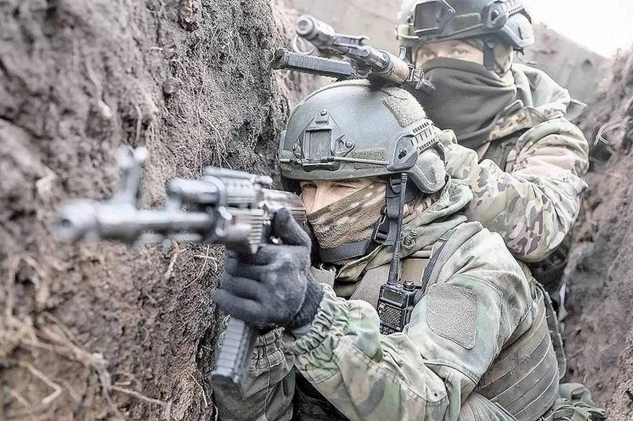 皇冠登3新2管理_杀疯了！15万俄军趁大雾杀入红军城皇冠登3新2管理，德媒顿感不妙：基辅朝不保夕