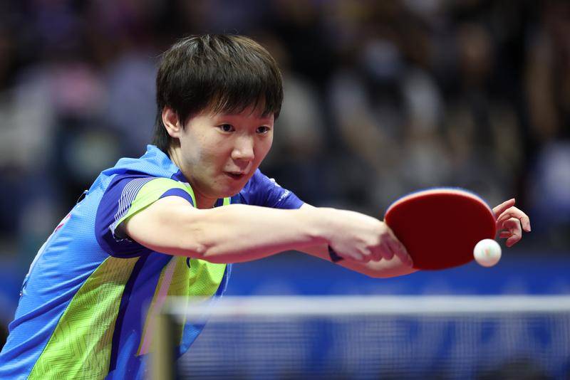 皇冠信用网代理
_巅峰对决皇冠信用网代理
!王曼昱4-2逆转孙颖莎 全运女单夺金成功卫冕