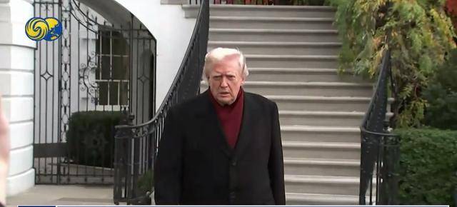 皇冠信用网登2代理_特朗普：28点并非最终提案皇冠信用网登2代理，若泽连斯基不同意，可以继续拼死抵抗