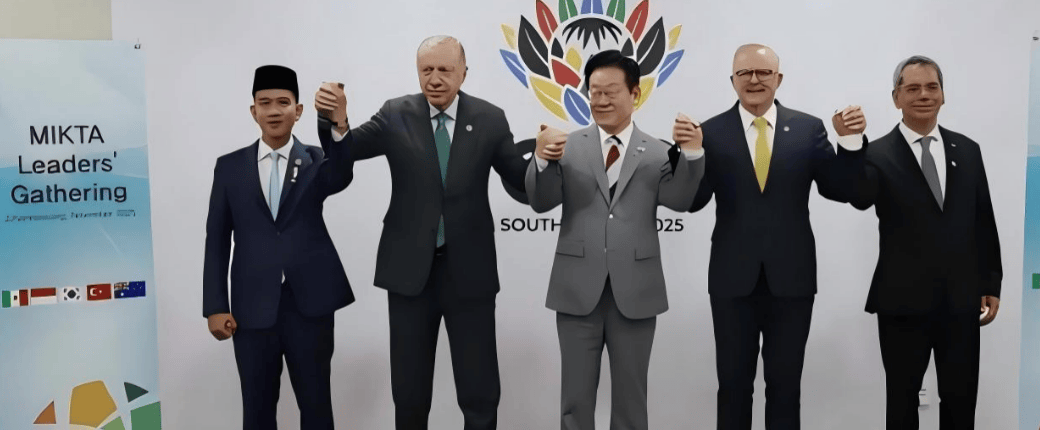 皇冠信用网代理流程_G20峰会开完了皇冠信用网代理流程，中方专机刚飞走，加拿大总理通知全球，美国时代将结束！