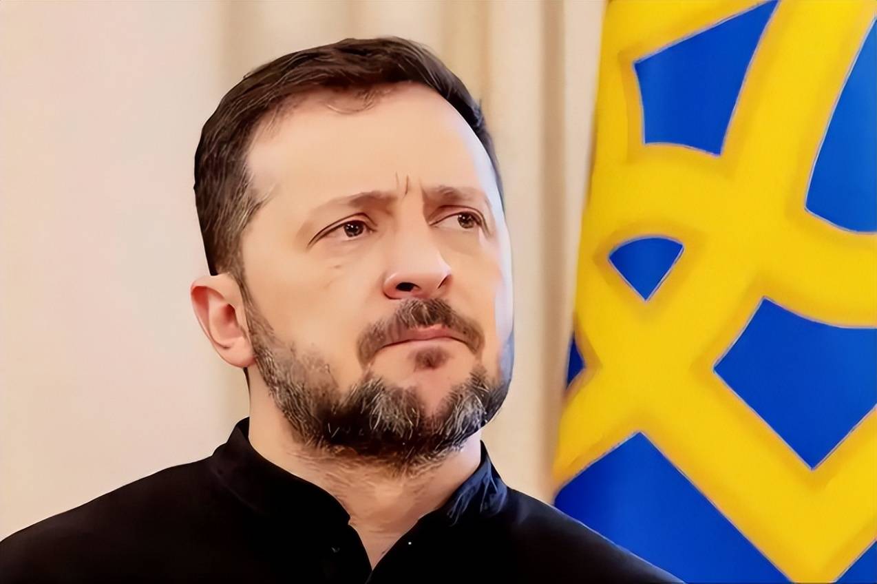 皇冠信用网结算日_欧洲根本拦不住了！俄军终于发现皇冠信用网结算日，泽连斯基为啥不投降：俄不再客气一巴掌甩在北约脸上