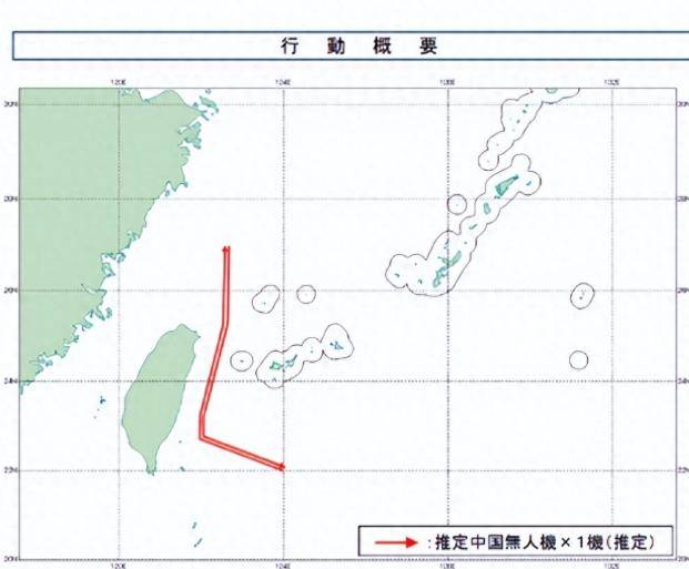 皇冠信用網会员开户申请_中国无人机逼近日本？高市的麻烦还在后头皇冠信用網会员开户申请，普京也开始上强度