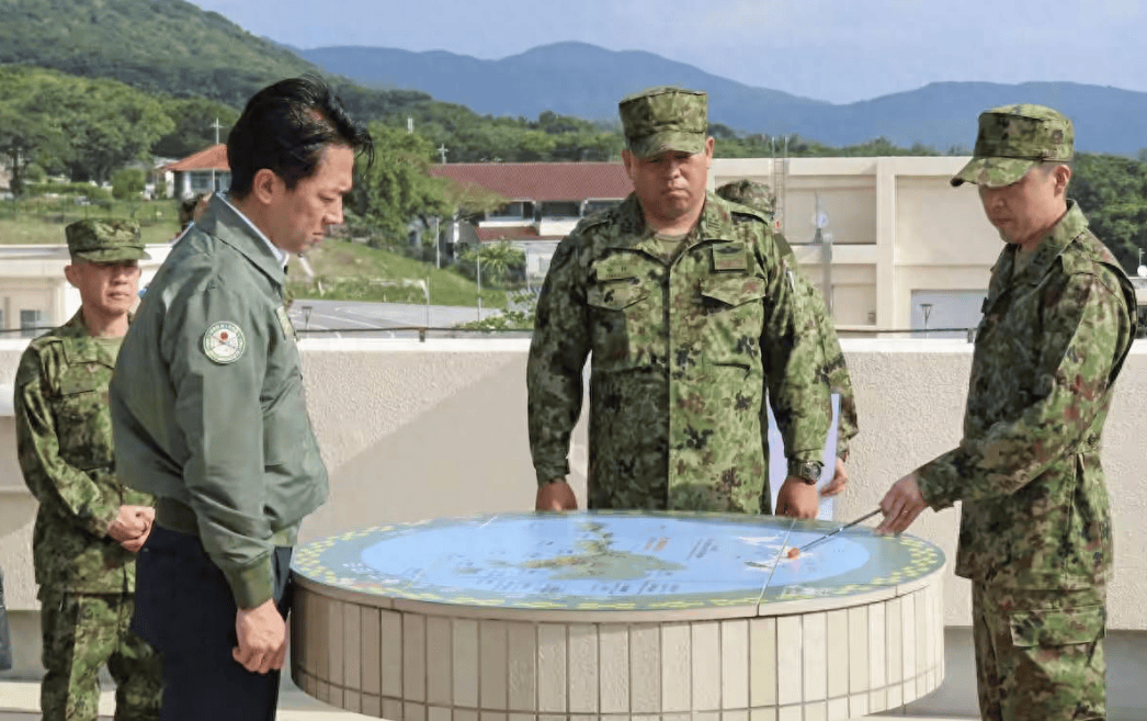 皇冠信用網出租代理_中方通告全球将动手皇冠信用網出租代理，失去美国撑腰的高市早苗，改口出兵台海条件