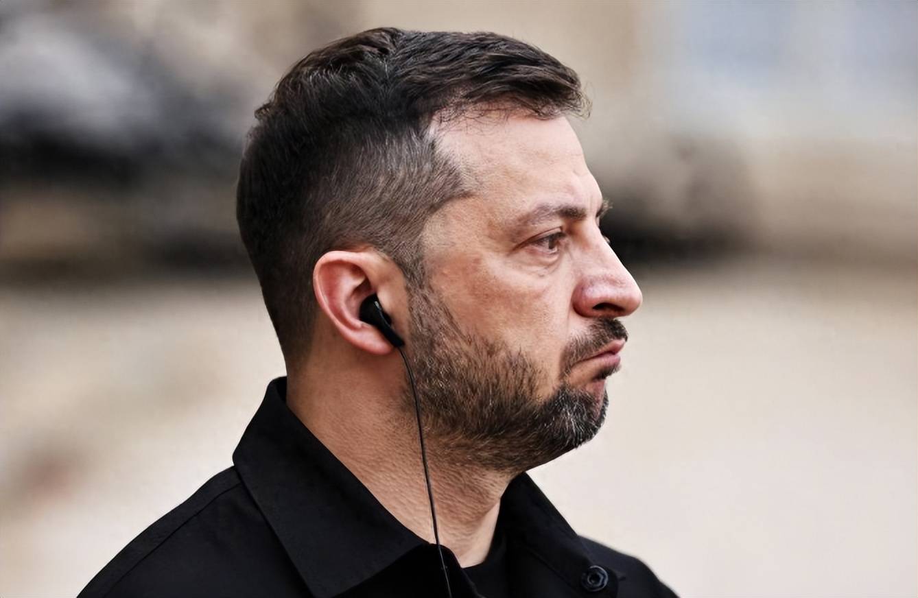 体育皇冠信用网_乌克兰或即将变天？美前高官当众透露：泽连斯基正在准备逃亡计划体育皇冠信用网，瞬间轰动了全球舆论