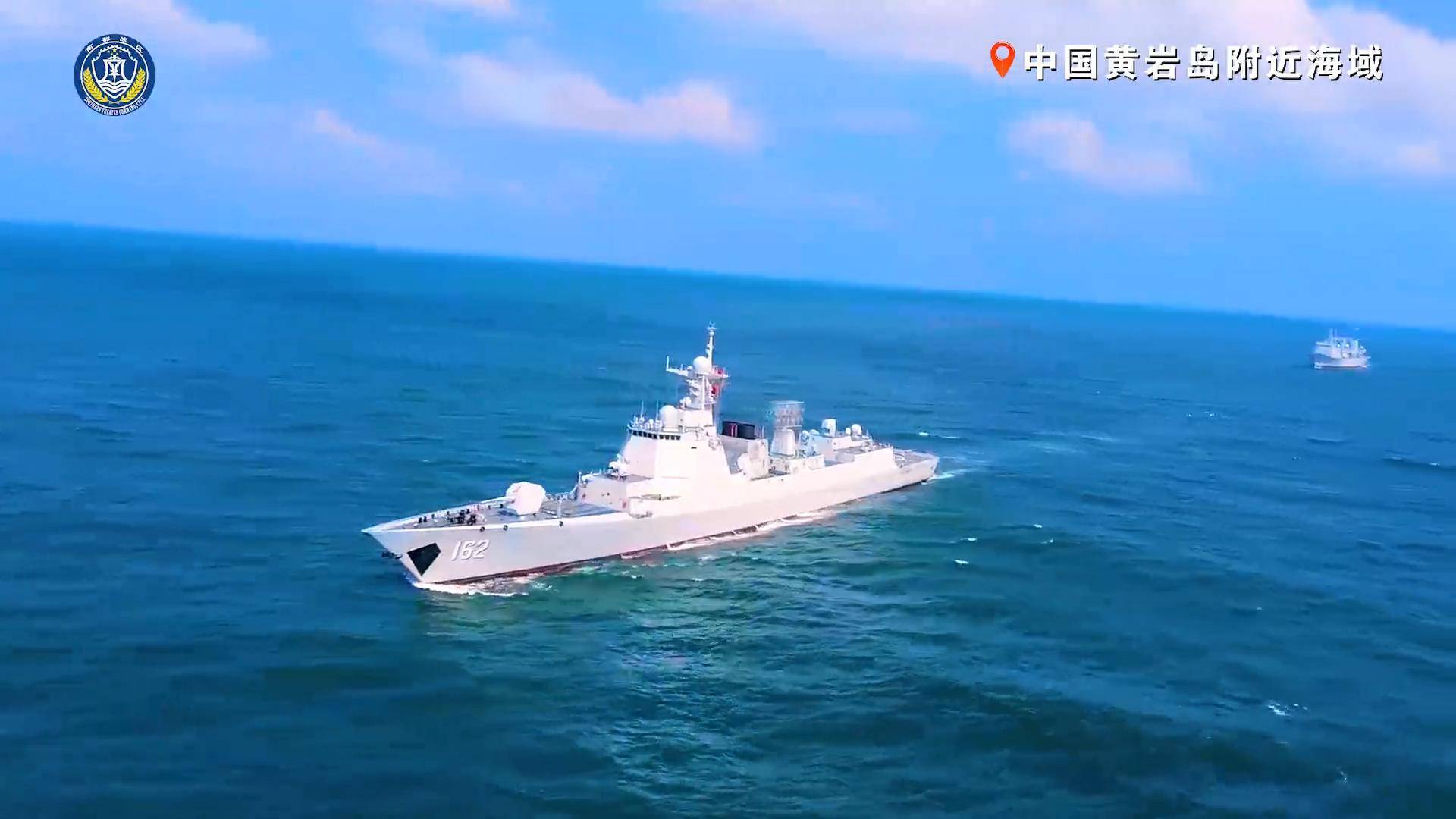 皇冠信用網登123出租_不许改变南海现状皇冠信用網登123出租，高市再迈红线叫板，中方用052D给菲律宾上强度