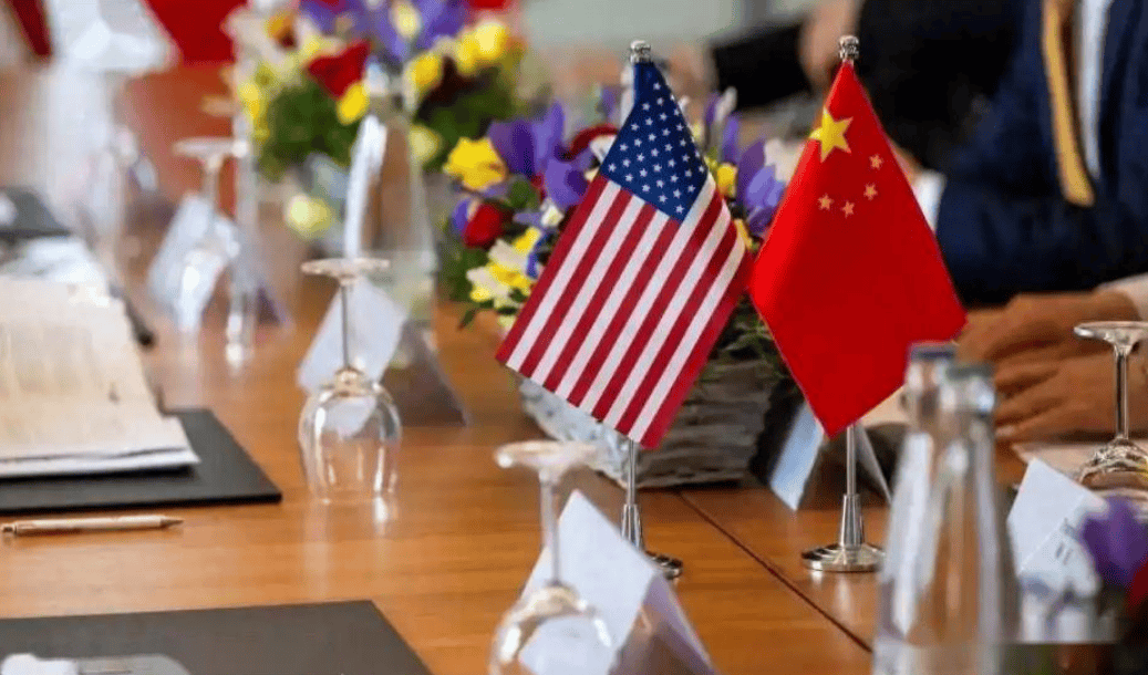 皇冠信用网怎么代理_中国是美国盟友！美国财长语惊四座皇冠信用网怎么代理，美方紧急避险，跟高市早苗划清界限