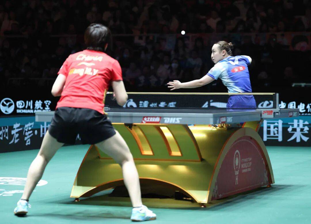 巴拉圭足球
_中国队全胜进4强巴拉圭足球
,半决赛将战韩国队 | 混团世界杯