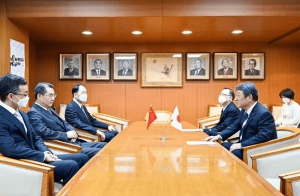 奥地利足球_中日战机对峙创下3个首次奥地利足球，日方召见中国大使抗议，中方当场驳斥!