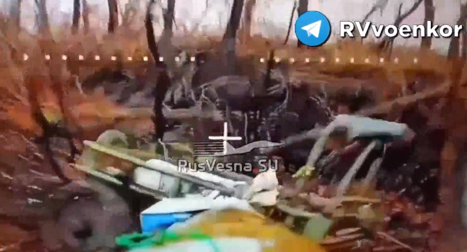 怎么注册皇冠信用盘_俄军被狠狠上一课：打假海马斯怎么注册皇冠信用盘，乌军藏地道，靠机器人无人机作战