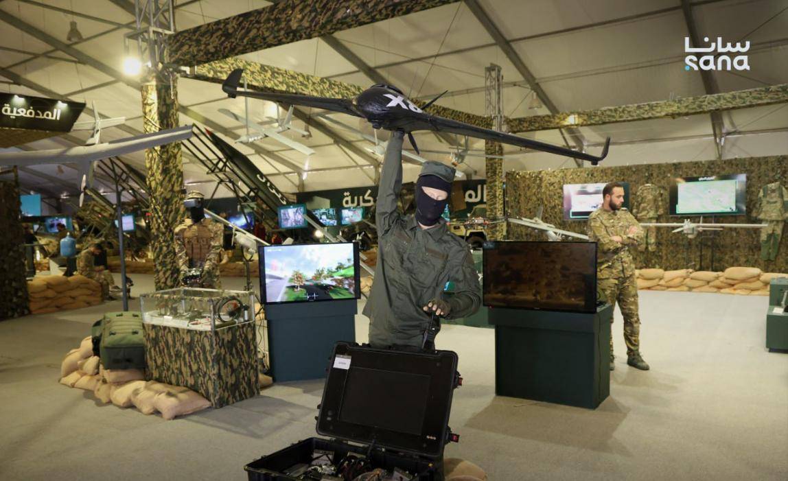 皇冠信用网正网
_阿萨德表哥扛起反暴大旗皇冠信用网正网
,老虎师长和5.4万名叙利亚人加入起义军