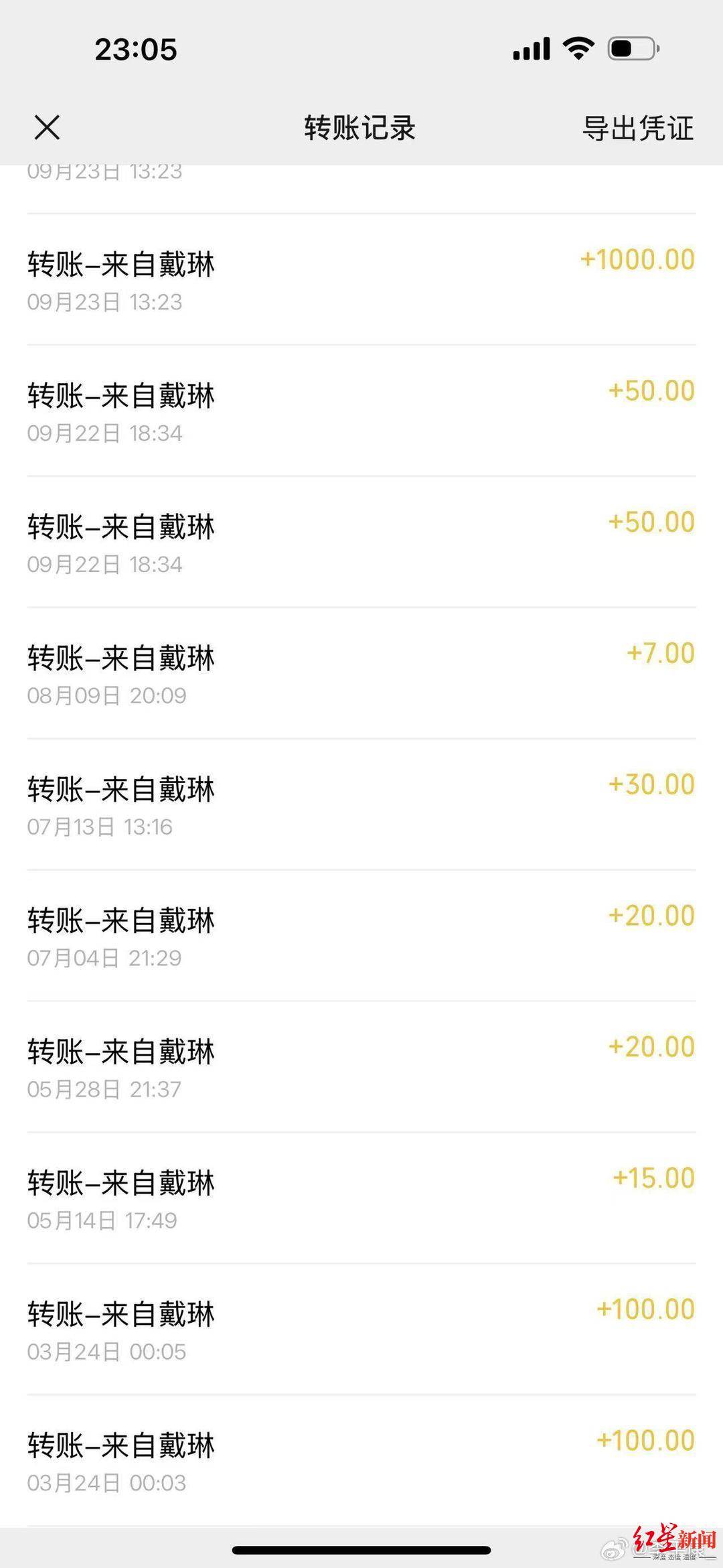 皇冠信用网在线开户
_体育博主李平康:前国脚戴琳欠球迷钱不还皇冠信用网在线开户
,还辱骂对方 该球迷至今仍在病危中