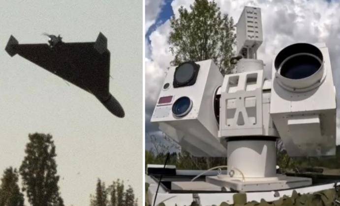 皇冠信用网平台出租_中国激光武器一战封神后皇冠信用网平台出租，美媒：在中东再获大单，俄不愿意再等了