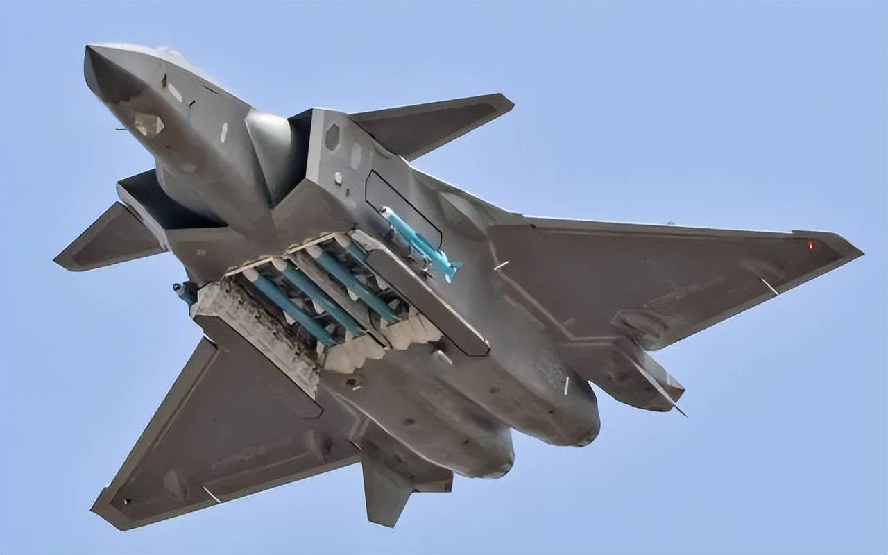 皇冠会员如何申请_中航官宣:歼-20S具备对地、对海打击能力皇冠会员如何申请,可与无人机协同作战!