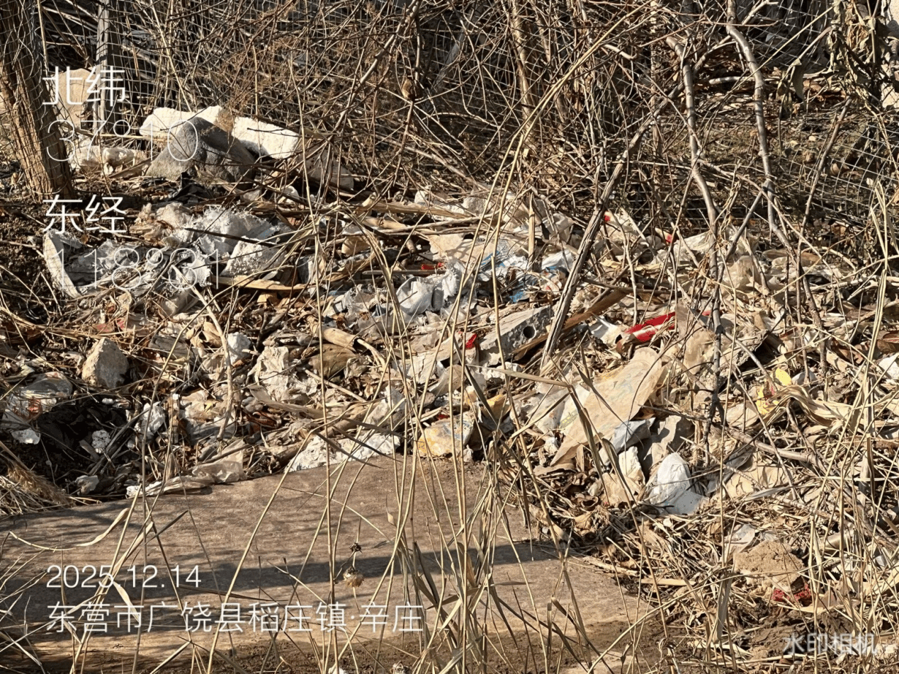 皇冠信用网代理登1_广饶县:农村人居环境亟待提升