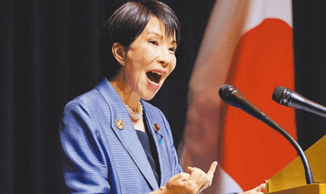 皇冠信用网代理注册_日本内阁正式批了!开始转守为攻皇冠信用网代理注册,要在一大领域,重点针对中俄