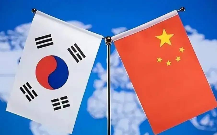 正版皇冠信用网_还没登上访华专机正版皇冠信用网,李在明先来下马威,中方接到通知,韩国准备在黄海抓人?