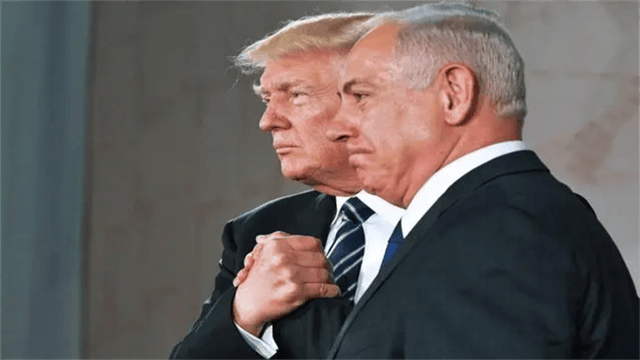 皇冠信用最新地址_13国盟友“叛变”!美最不愿见到的一幕发生皇冠信用最新地址,被孤立已成定局