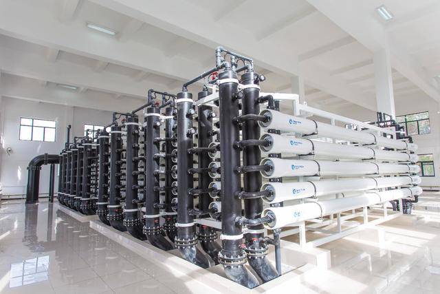 皇冠代理登录地址_进京11年整皇冠代理登录地址！超1600万北京市民已喝上“南水”