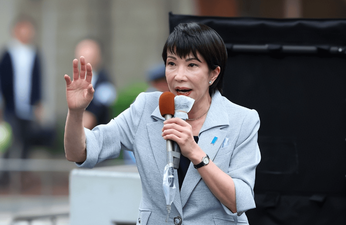 皇冠代理登录地址_挑衅中国第50余天皇冠代理登录地址，日方“兵败如山倒”，高市早苗已出现败退苗头