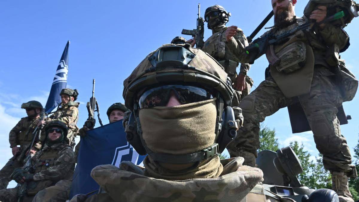 皇冠登一登二登三区别_俄军炸死六条大鱼!炸死俄叛军总司令皇冠登一登二登三区别,炸死两名中国香港籍雇佣兵