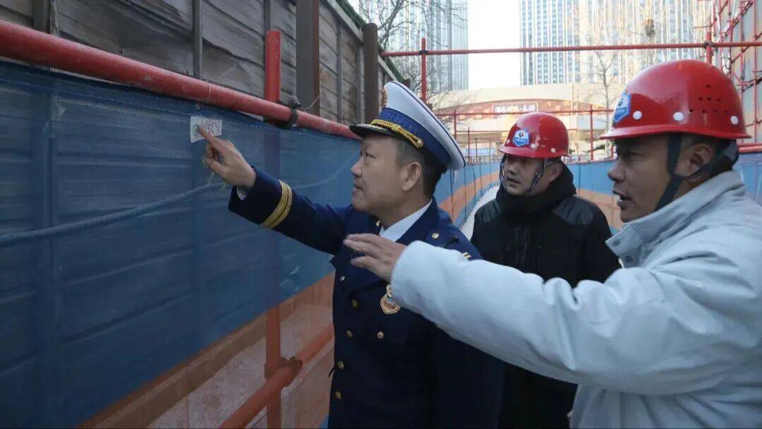 皇冠app
_【高层建筑专项整治】大连市金普新区持续开展高层建筑隐患排查整治行动