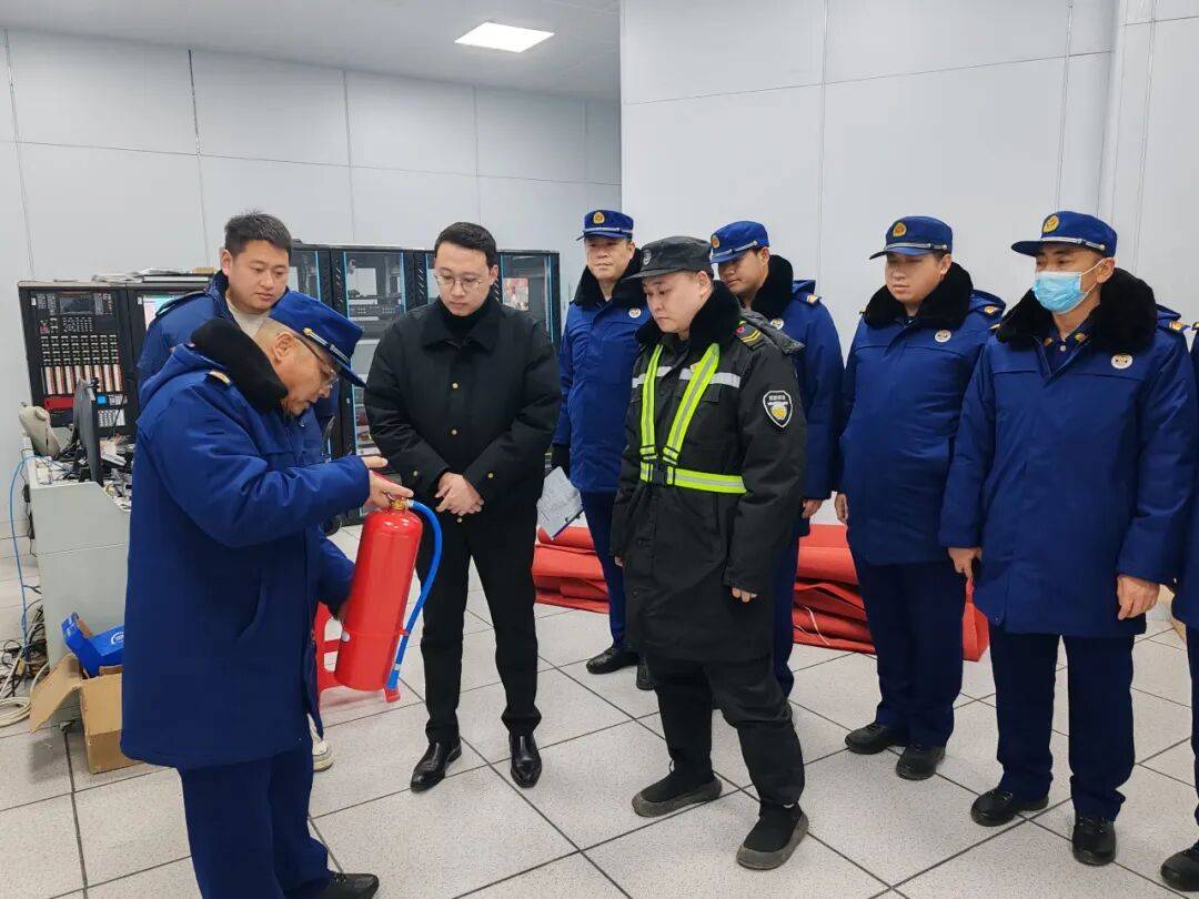 皇冠app
_【高层建筑专项整治】大连市金普新区持续开展高层建筑隐患排查整治行动