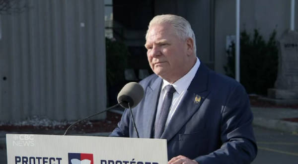 皇冠信用网注册
_卡尼访华在即皇冠信用网注册
,加省长挑唆:不能取消对华电动车加征关税